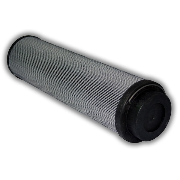 Hydraulic Filter, Replaces PARKER G03354, Return Line, 3 Micron, Outside-In